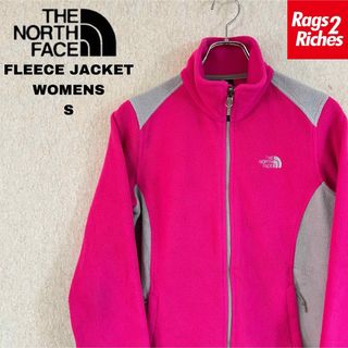 ザノースフェイス(THE NORTH FACE)のザ ノースフェイスフリースジャケット THE NORTH FACE JACKET(ブルゾン)