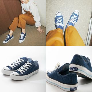 ALL STAR（CONVERSE） - コンバーススニーカー