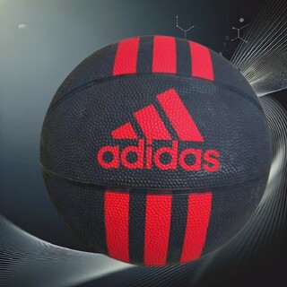 アディダス(adidas)のバスケットボール　アディダス　7号球(バスケットボール)