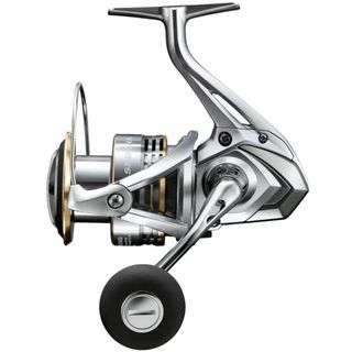 シマノ(SHIMANO) スピニングリール 23 セドナ 各種 500~C500(その他)