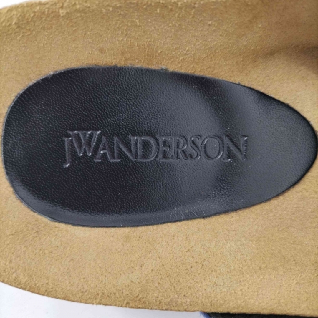 JW ANDERSON(ジェイダブリュアンダーソン) メンズ シューズ サンダル メンズの靴/シューズ(サンダル)の商品写真