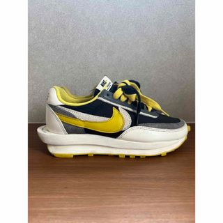 sacai - NIKE sacaiレディーススニーカー23.5