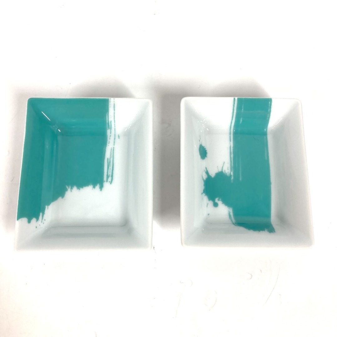 Tiffany & Co. - ティファニー TIFFANY&Co. カラーブロック Tiffany & Co. - ティファニー TIFFANY&Co. カラーブロック