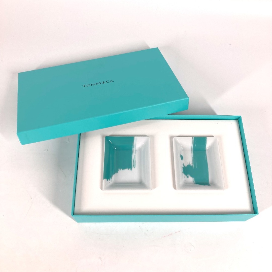 Tiffany & Co. - ティファニー TIFFANY&Co. カラーブロック Tiffany & Co. - ティファニー TIFFANY&Co. カラーブロック