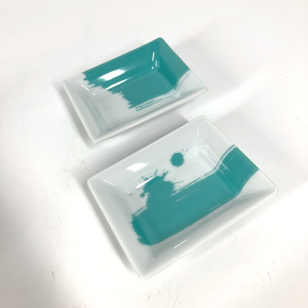 Tiffany & Co. - ティファニー TIFFANY&Co. カラーブロック Tiffany & Co. - ティファニー TIFFANY&Co. カラーブロック