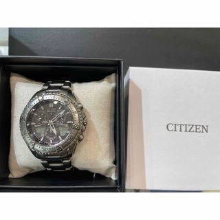 シチズン(CITIZEN)のCITIZEN プロマスター(腕時計(アナログ))