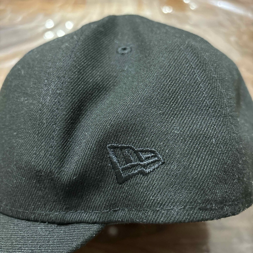 NEW ERA(ニューエラー)の【匿名配送】NEW ERA キャップ メンズの帽子(キャップ)の商品写真