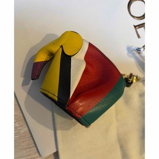 ロエベ(LOEWE)のロエベ　チャーム　ゾウ(チャーム)