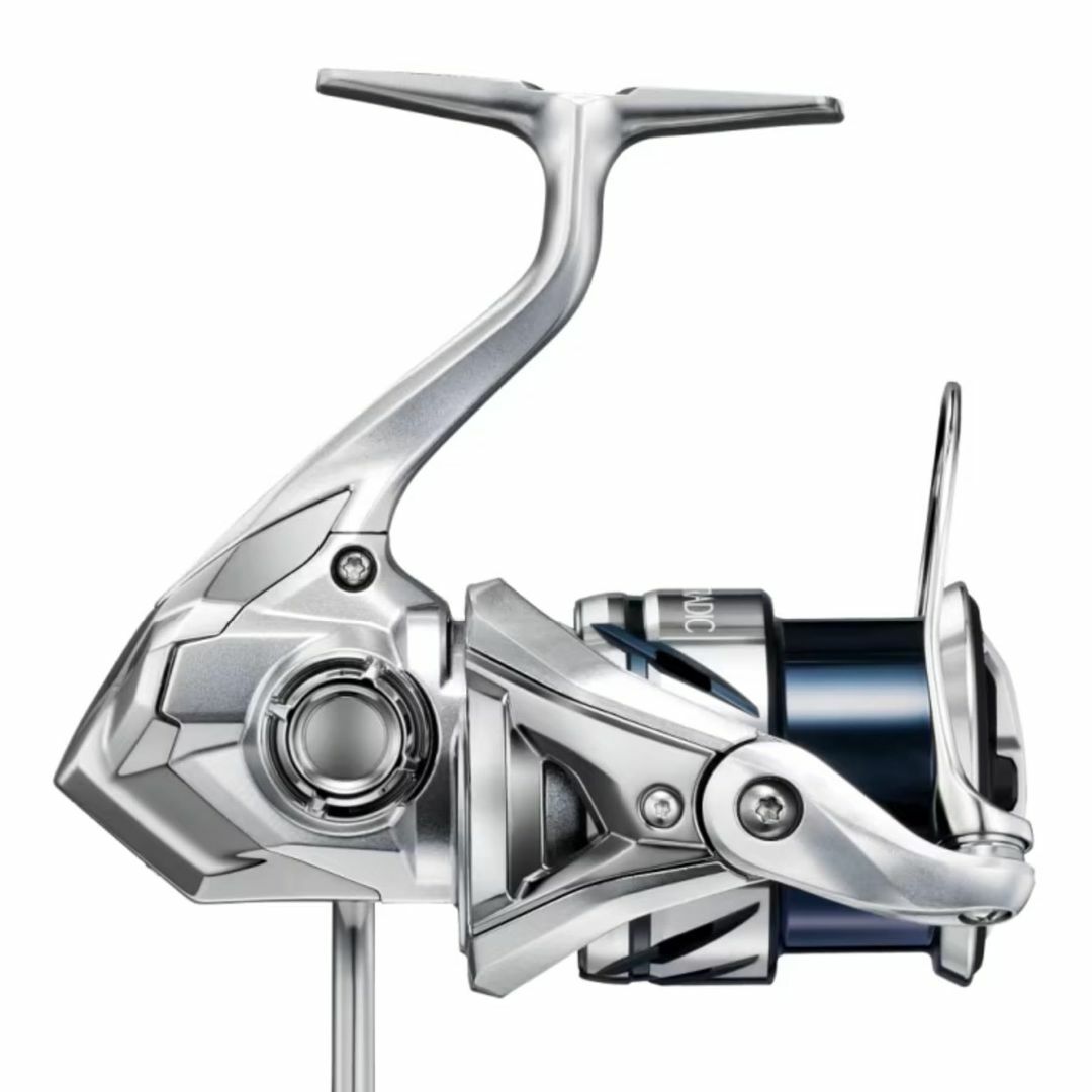 シマノ(SHIMANO) スピニングリール 23 ストラディック 各種 C200 その他のその他(その他)の商品写真