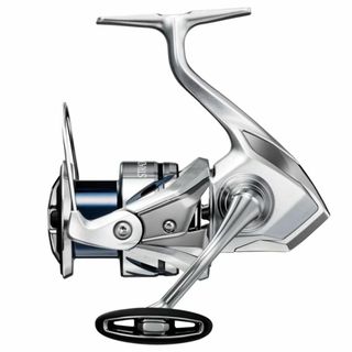 シマノ(SHIMANO) スピニングリール 23 ストラディック 各種 C200(その他)