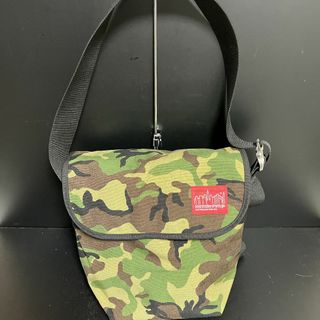 マンハッタンポーテージ(Manhattan Portage)のMANHATTAN PORTAGE マンハッタンポーテージ　ショルダーバッグ　(ショルダーバッグ)