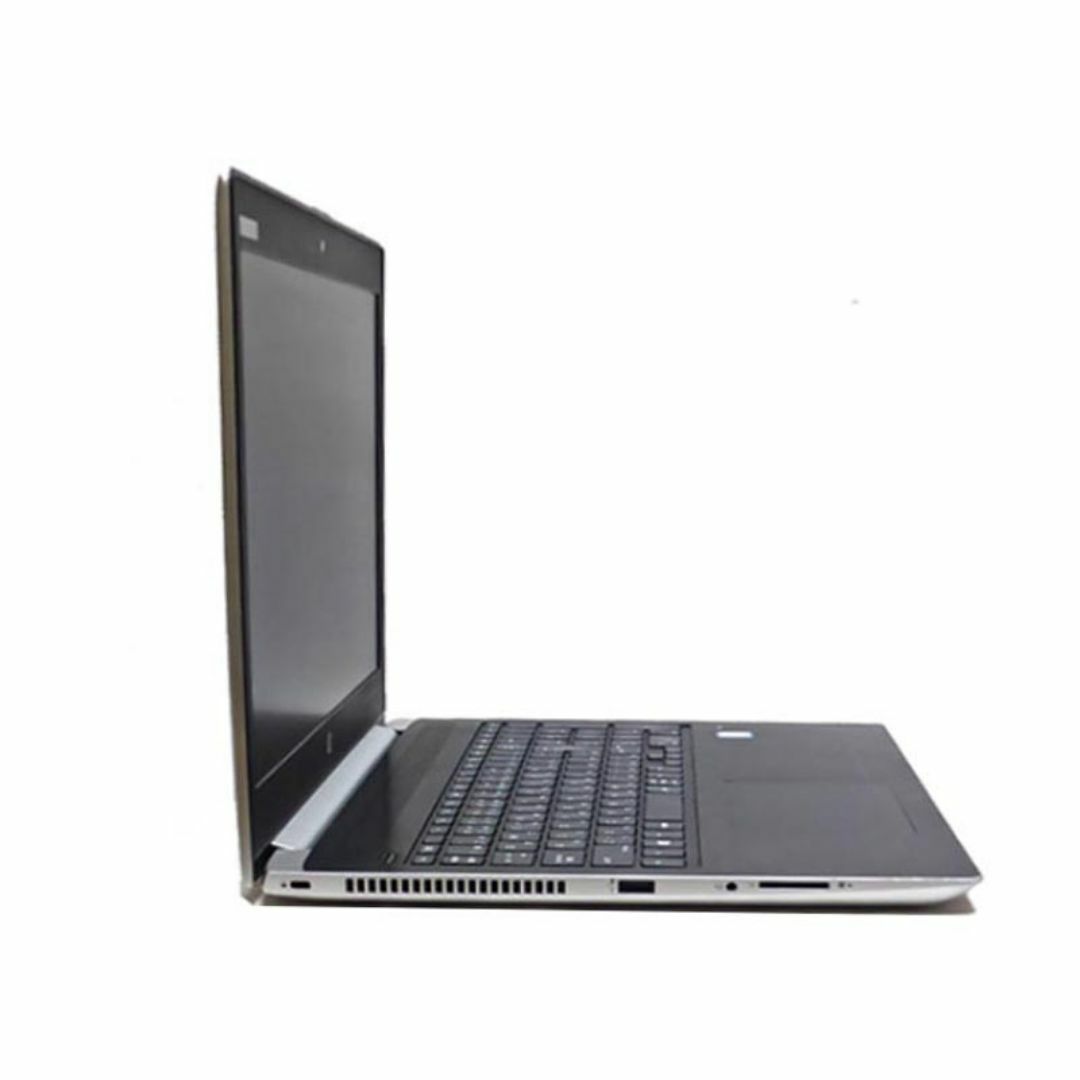 HP(ヒューレットパッカード)のHP Pro Book　i5/16G/M.2NVMe 512GSSD/Win11 スマホ/家電/カメラのPC/タブレット(ノートPC)の商品写真