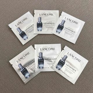 ランコム(LANCOME)のランコム ジェニフィック 3日間体験セット(サンプル/トライアルキット)