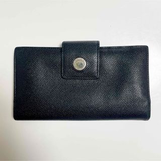 ブルガリ(BVLGARI)のBVLGARIクラシコ長財布(長財布)