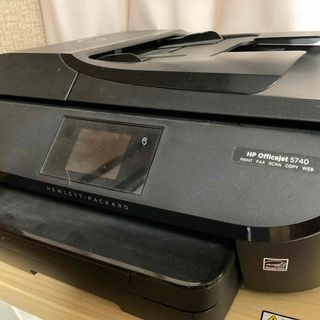 ヒューレットパッカード(HP)のhp プリンター(PC周辺機器)