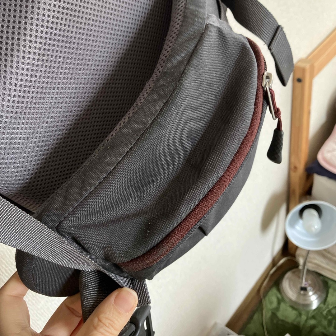 THE NORTH FACE(ザノースフェイス)のTHE NORTH FACE Terra50 バックパック メンズのバッグ(バッグパック/リュック)の商品写真