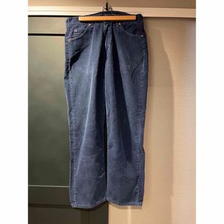 Levi's - 美品W32 97年 Levi's 565 Corduroy Wide Pants