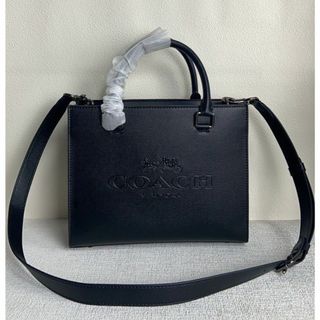 コーチ(COACH)のCOACH コーチ Unisex ショルダーバッグ ハンドバッグ(ショルダーバッグ)