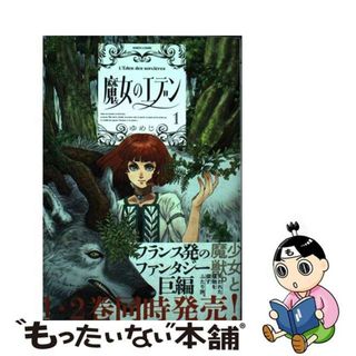 【中古】 魔女のエデン １/ＫＡＤＯＫＡＷＡ/ゆめじ(その他)