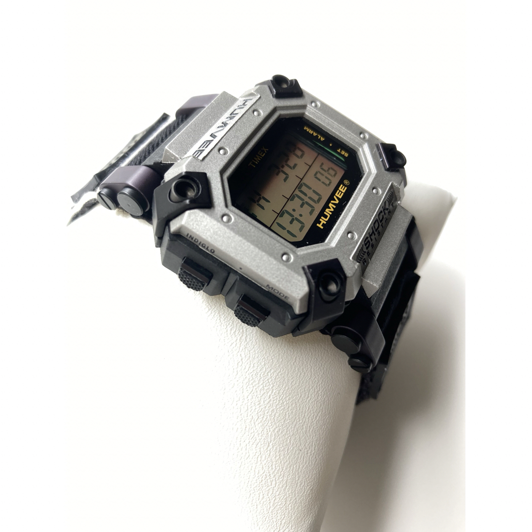 TIMEX - TIMEX時計 HUMVEEの通販 by sev`s shop|タイメックスならラクマ TIMEX - TIMEX時計 HUMVEEの通販 by sev`s shop|タイメックスならラクマ