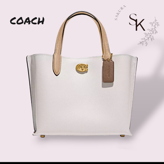 COACH - COACH コーチ ショルダーバッグ C8561