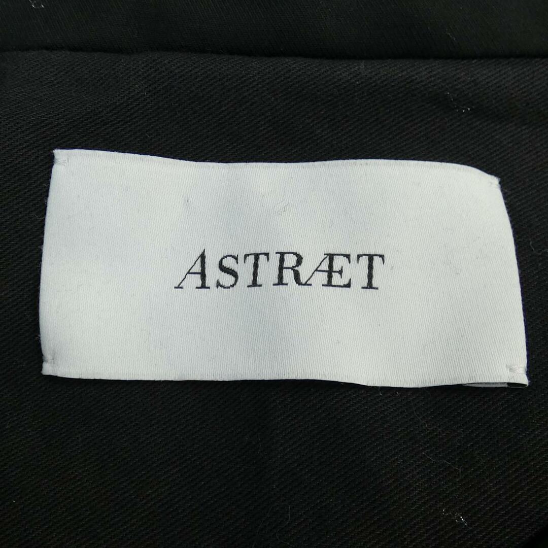 ASTRAET(アストラット)のアストラット ASTRAET ブルゾン レディースのジャケット/アウター(ブルゾン)の商品写真