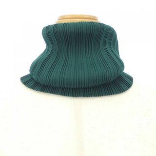 プリーツプリーズイッセイミヤケ(PLEATS PLEASE ISSEY MIYAKE)のプリーツプリーズ PLEATS PLEASE スヌード(毛皮/ファーコート)