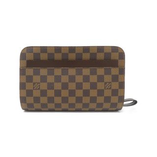 ルイヴィトン(LOUIS VUITTON)のルイヴィトン ダミエ サン ルイ N51993 セカンドバッグ(その他)