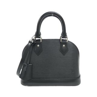 ルイヴィトン(LOUIS VUITTON)のルイヴィトン エピ アルマBB M40862 バッグ(その他)