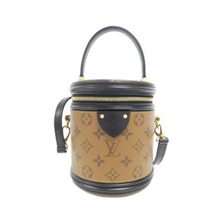 ルイヴィトン(LOUIS VUITTON)のルイヴィトン モノグラム リバース カンヌ M43986 バッグ(その他)