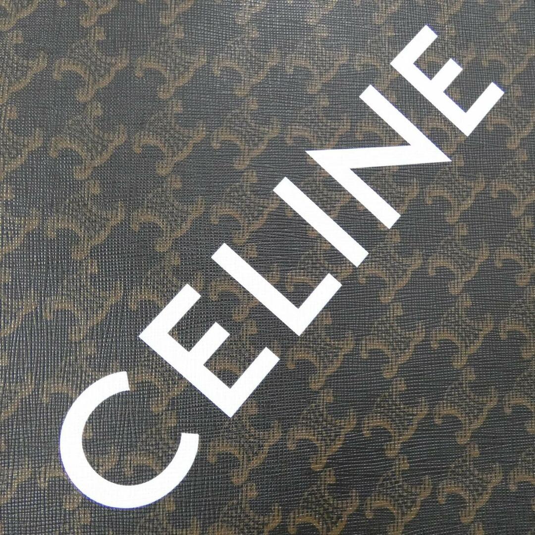 celine(セリーヌ)のセリーヌ スモール バーティカル カバ 191542 バッグ レディースのバッグ(ハンドバッグ)の商品写真