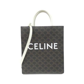 セリーヌ(celine)のセリーヌ スモール バーティカル カバ 191542 バッグ(ハンドバッグ)