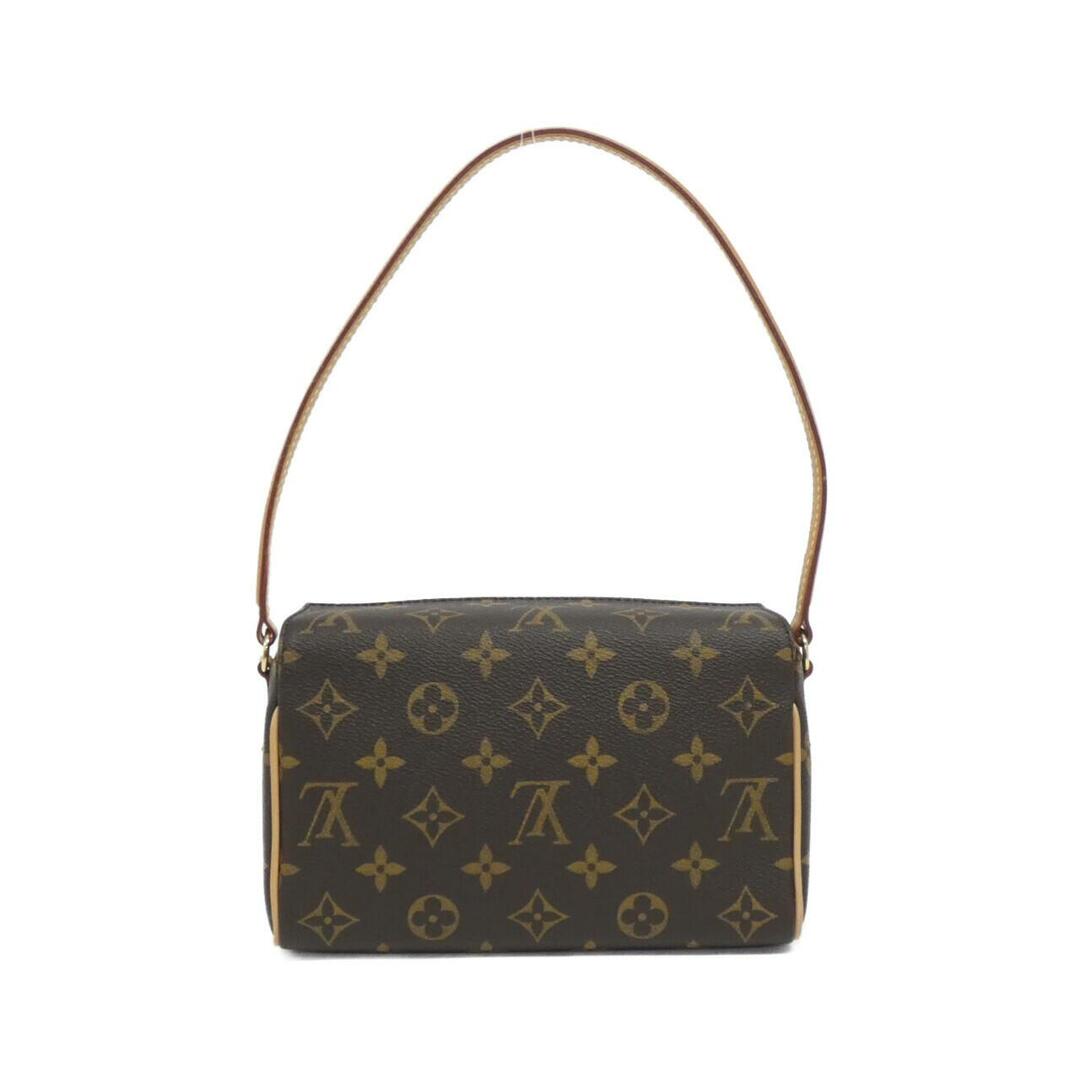 LOUIS VUITTON(ルイヴィトン)のルイヴィトン モノグラム レシタル M51900 バッグ レディースのバッグ(その他)の商品写真