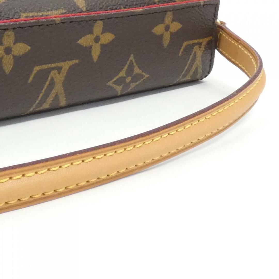 LOUIS VUITTON(ルイヴィトン)のルイヴィトン モノグラム レシタル M51900 バッグ レディースのバッグ(その他)の商品写真