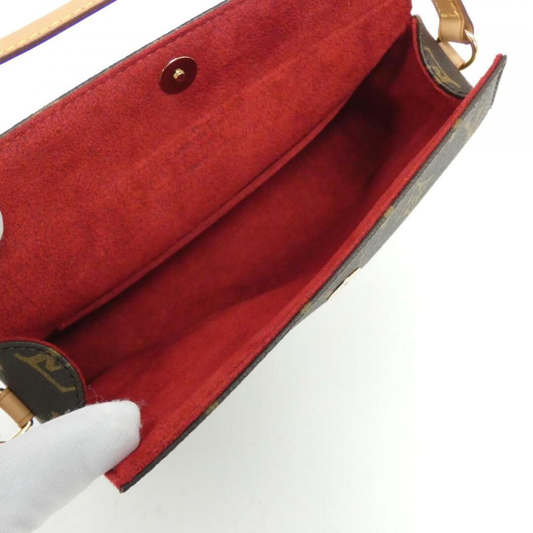 LOUIS VUITTON(ルイヴィトン)のルイヴィトン モノグラム レシタル M51900 バッグ レディースのバッグ(その他)の商品写真