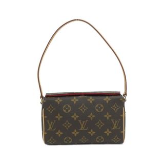 ルイヴィトン(LOUIS VUITTON)のルイヴィトン モノグラム レシタル M51900 バッグ(その他)