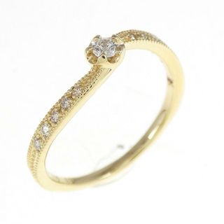 festaria bijou SOPHIA - フェスタリア ダイヤモンド リング 0.13CT