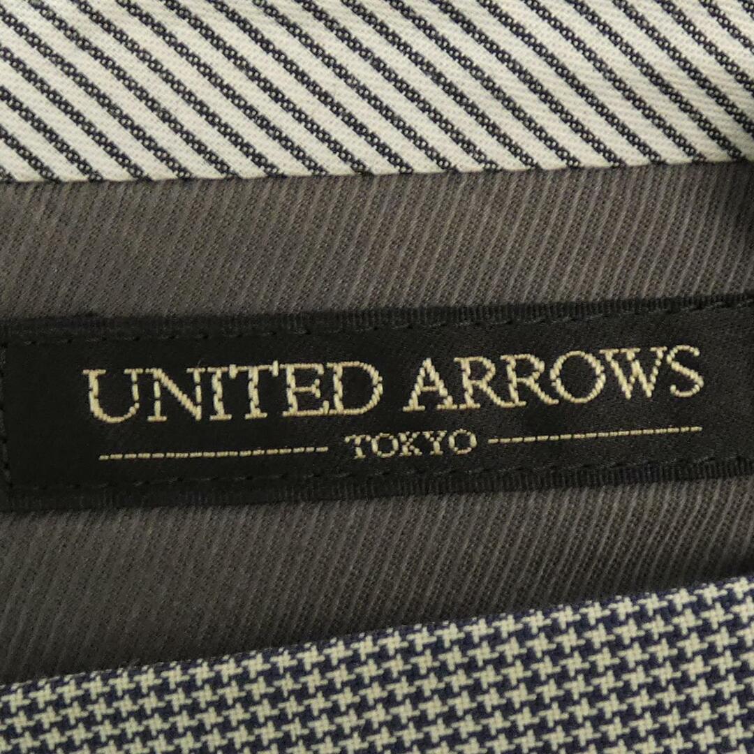 UNITED ARROWS(ユナイテッドアローズ)のユナイテッドアローズ UNITED ARROWS パンツ メンズのパンツ(その他)の商品写真