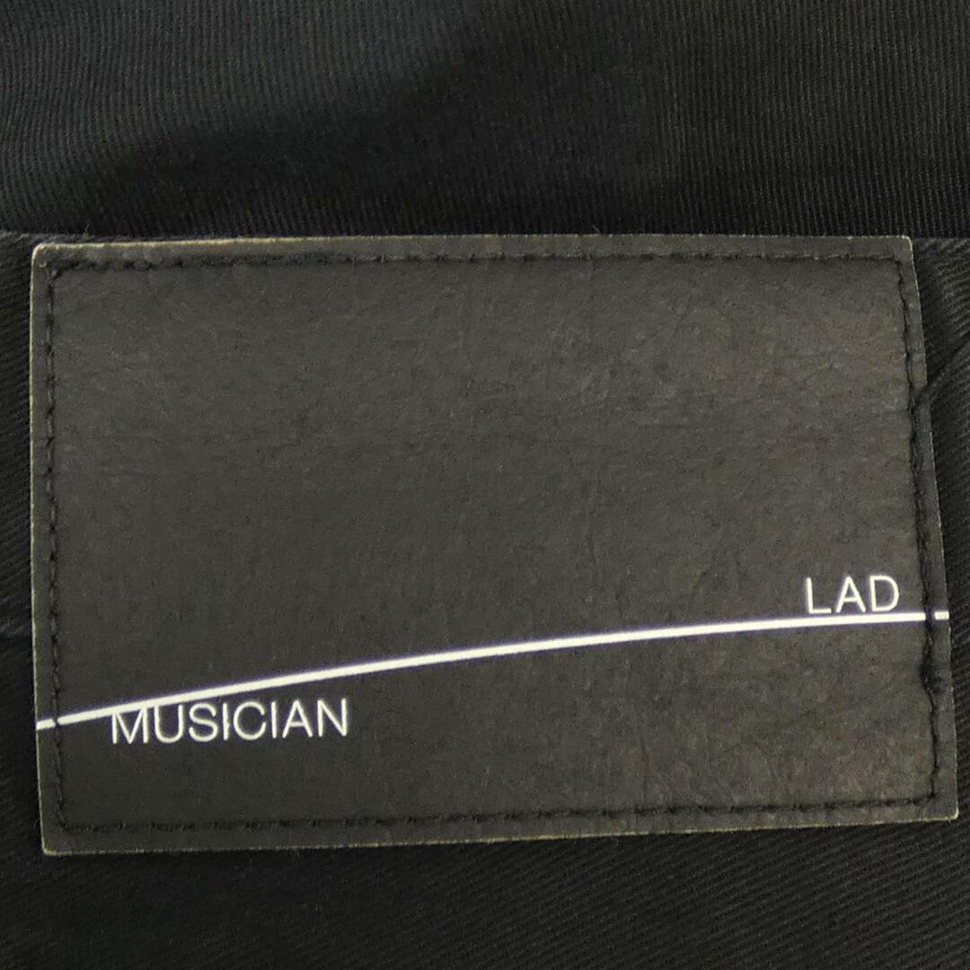 LAD MUSICIAN(ラッドミュージシャン)のラッドミュージシャン LAD MUSICIAN パンツ メンズのパンツ(その他)の商品写真
