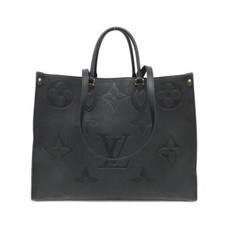 ルイヴィトン(LOUIS VUITTON)のルイヴィトン モノグラム アンプラント オンザゴー GM M44925 バッグ(その他)