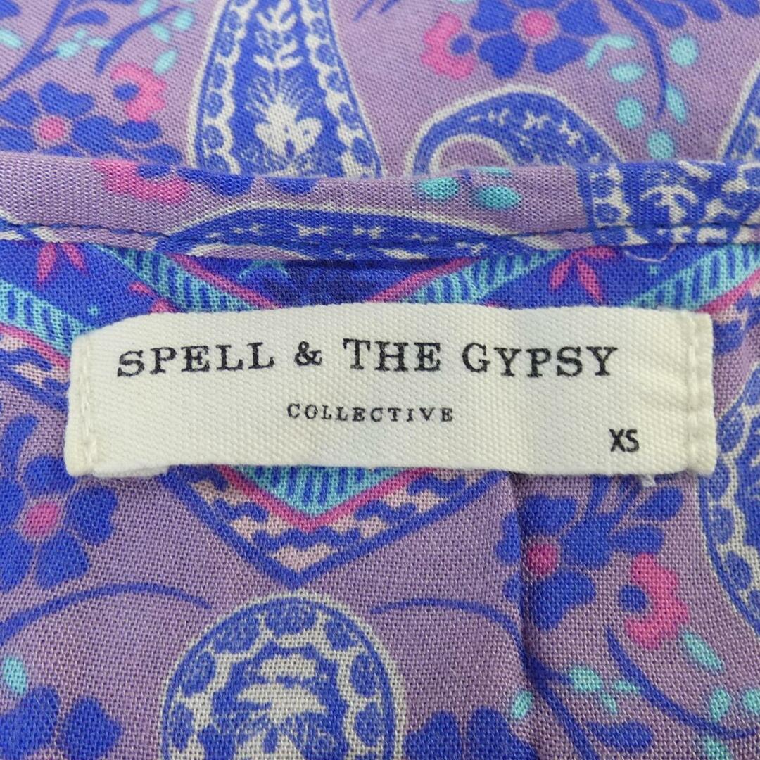 SPELL&THE　GYPSEY セットアップ レディースのジャケット/アウター(その他)の商品写真