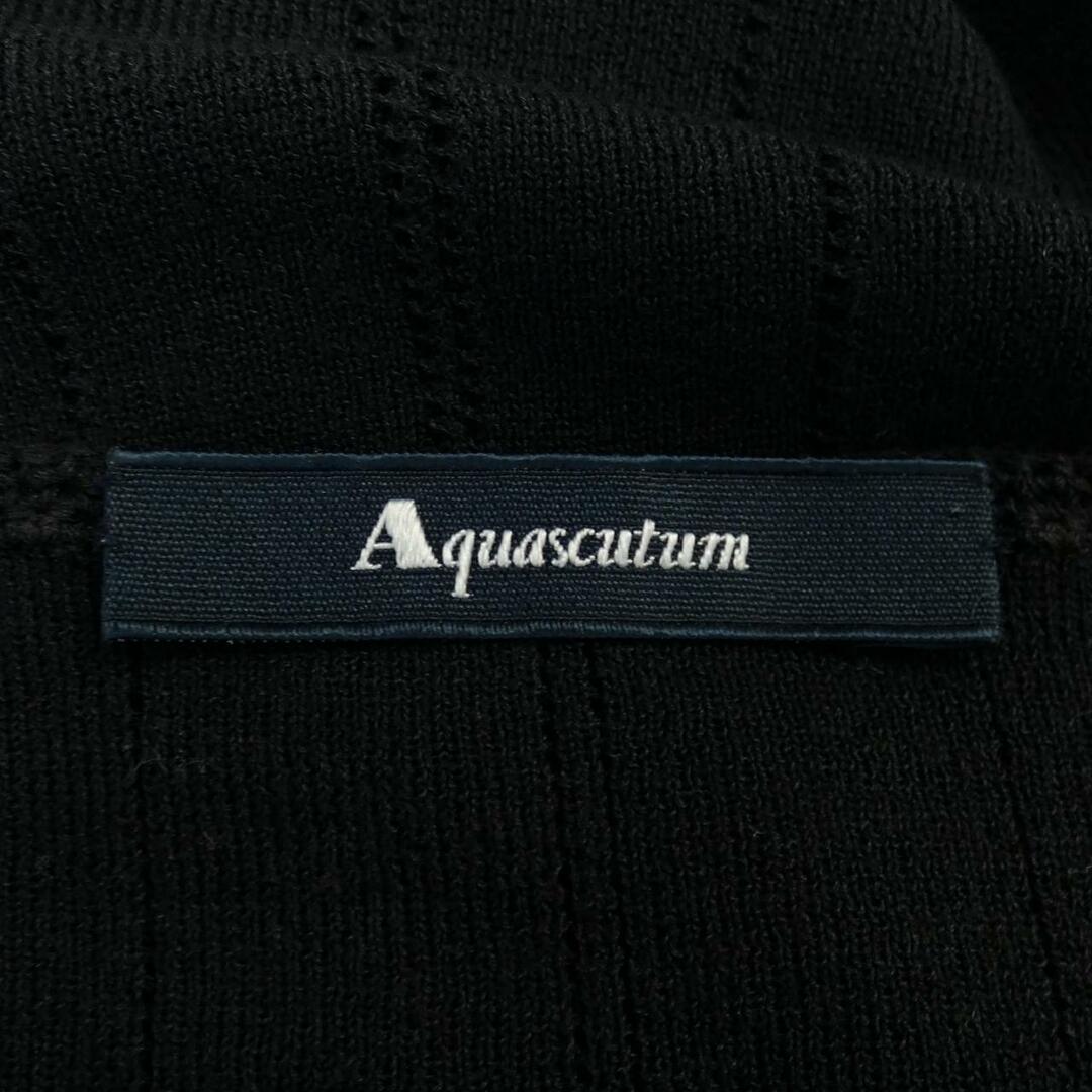 AQUA SCUTUM(アクアスキュータム)のアクアスキュータム Aquascutum アンサンブル レディースのトップス(その他)の商品写真