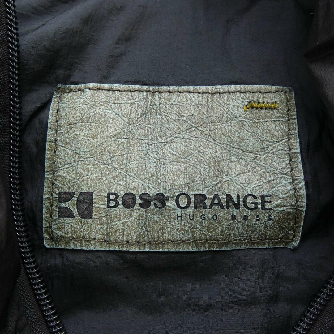 HUGO BOSS(ヒューゴボス)のボスオレンジ BOSS ORANGE ジャケット メンズのジャケット/アウター(テーラードジャケット)の商品写真