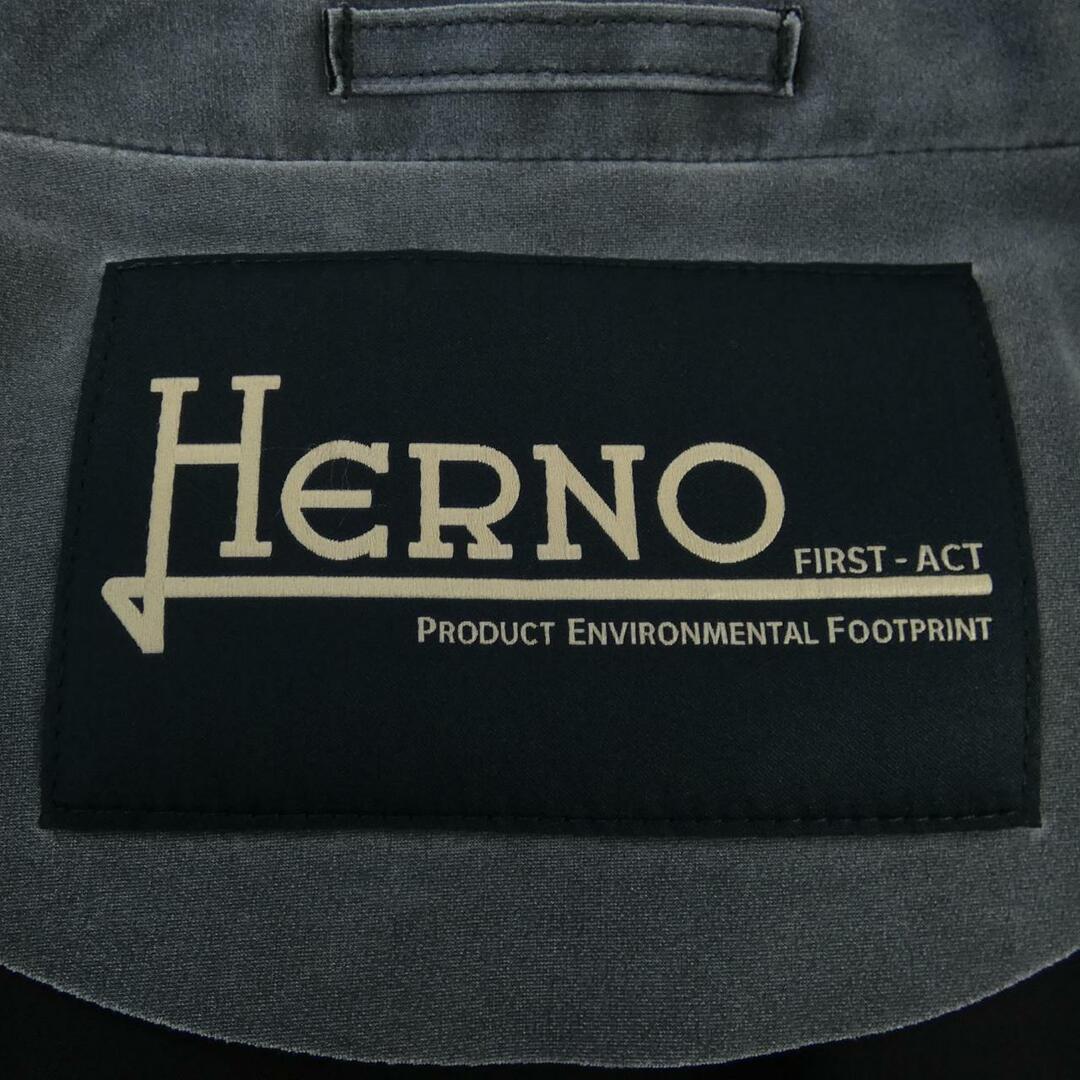 HERNO(ヘルノ)のヘルノ Herno ジャケット メンズのジャケット/アウター(テーラードジャケット)の商品写真