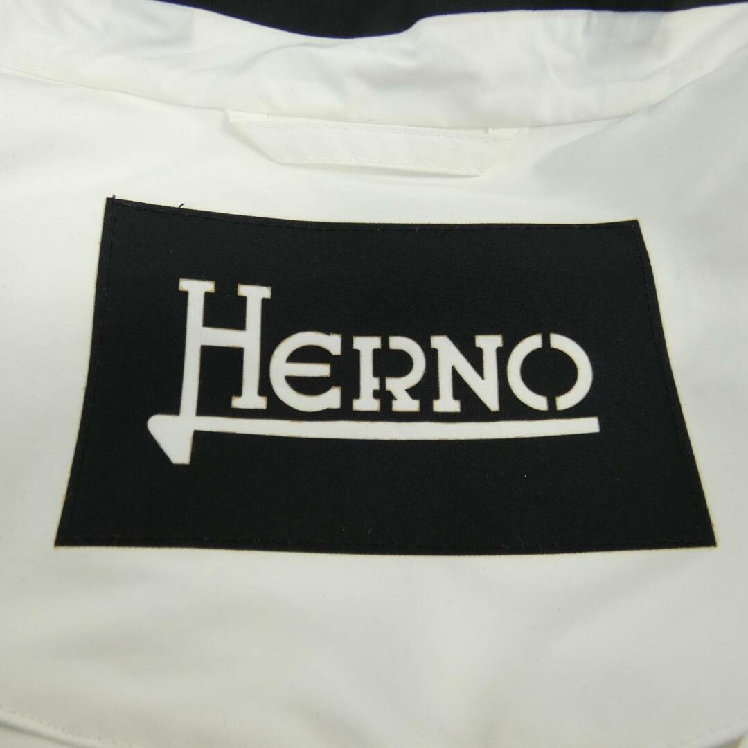 HERNO(ヘルノ)のヘルノ Herno ブルゾン メンズのジャケット/アウター(ブルゾン)の商品写真