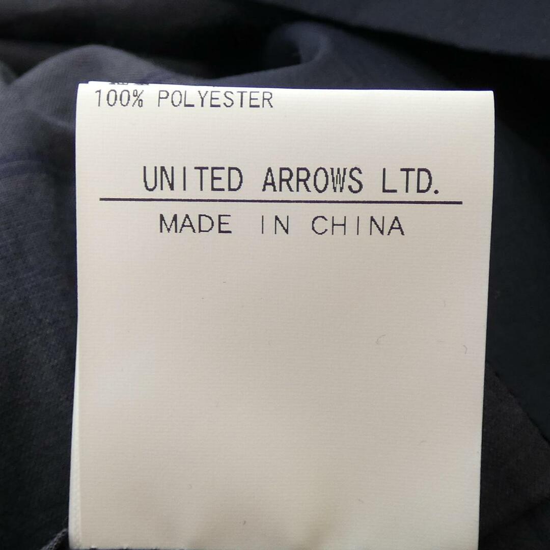 UNITED ARROWS(ユナイテッドアローズ)のユナイテッドアローズ UNITED ARROWS コート メンズのジャケット/アウター(その他)の商品写真