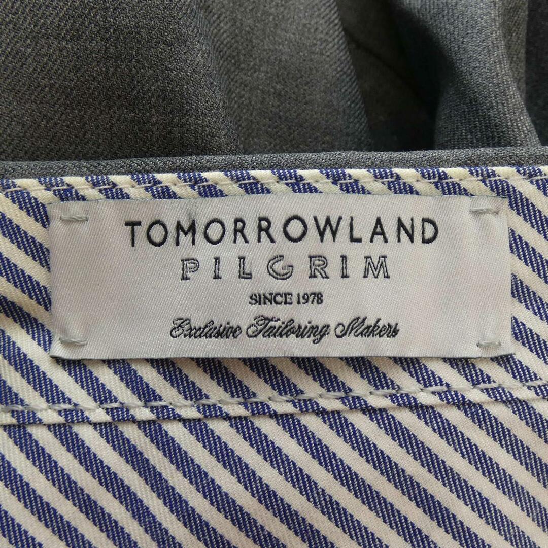 TOMORROWLAND(トゥモローランド)のトゥモローランド TOMORROW LAND パンツ メンズのパンツ(その他)の商品写真