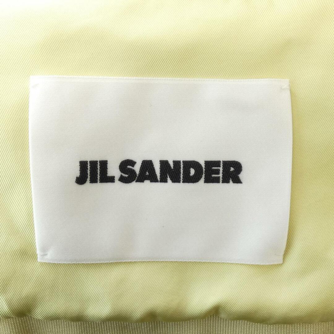 Jil Sander(ジルサンダー)のジルサンダー JIL SANDER シャツ レディースのトップス(シャツ/ブラウス(長袖/七分))の商品写真