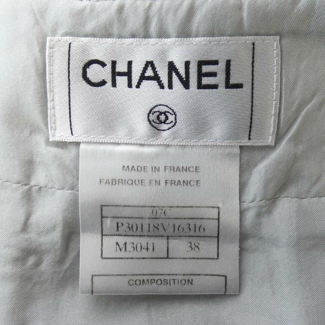 CHANEL(シャネル)のシャネル CHANEL スカート レディースのスカート(その他)の商品写真