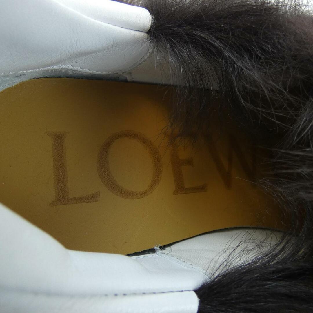 LOEWE(ロエベ)のロエベ LOEWE スニーカー レディースの靴/シューズ(スニーカー)の商品写真